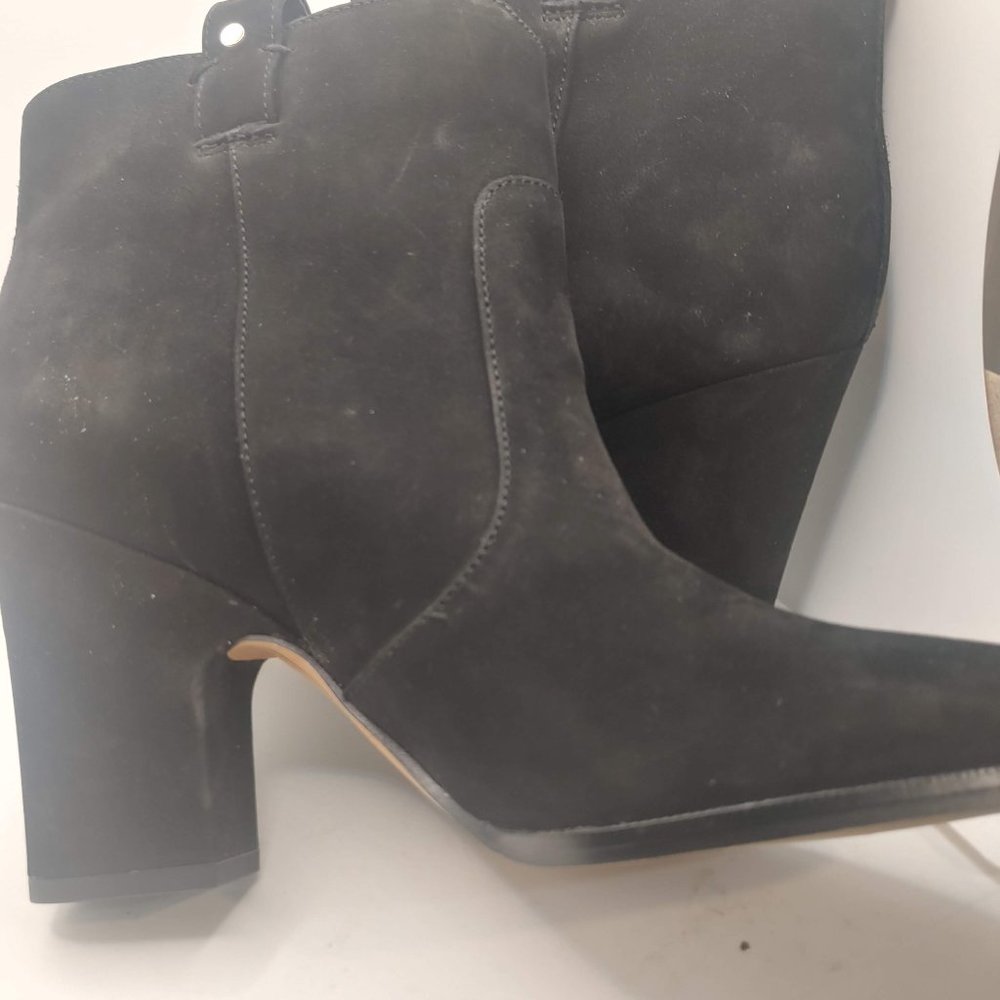 Sam Edelman boots